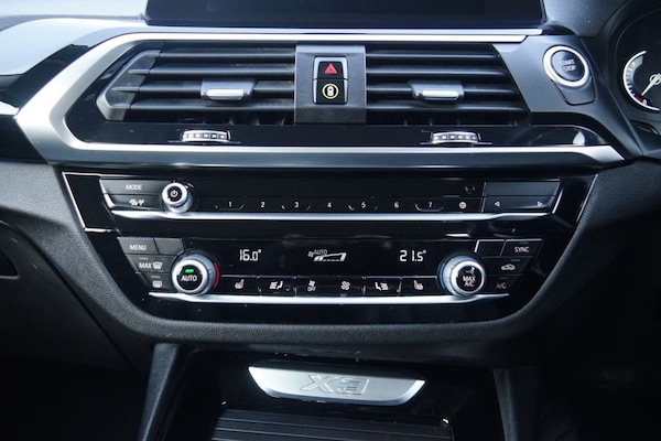 Used BMW X3 2021 for sale - 76009943: Photo 20