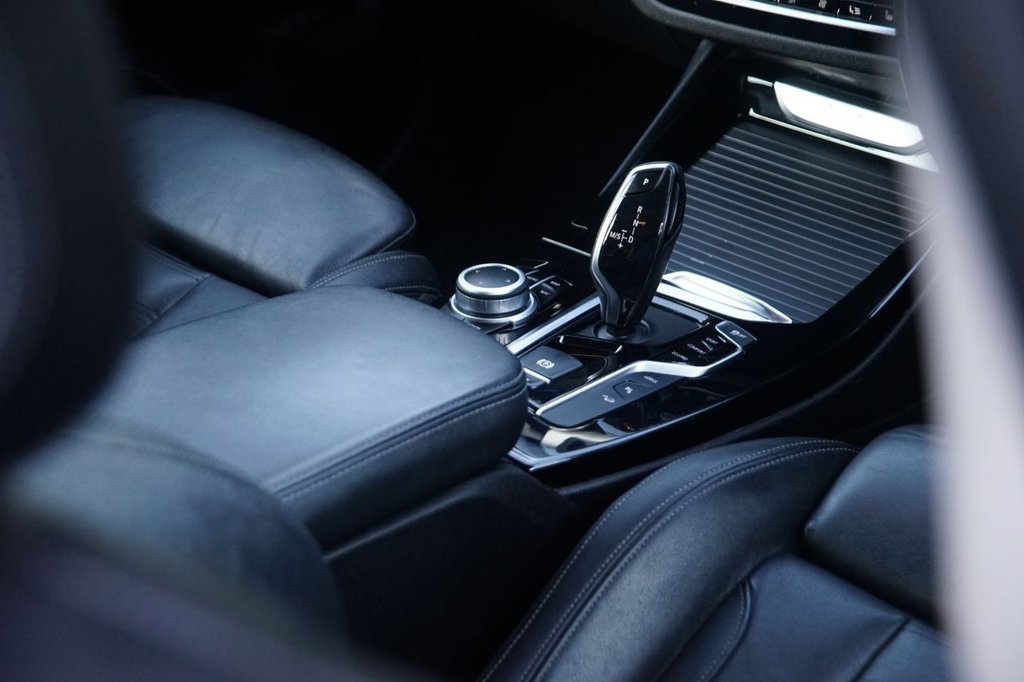 Used BMW X3 2021 for sale - 76009943: Photo 24