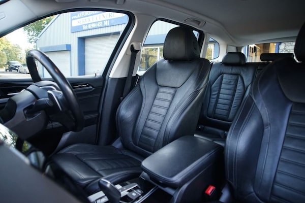 Used BMW X3 2021 for sale - 76009943: Photo 26