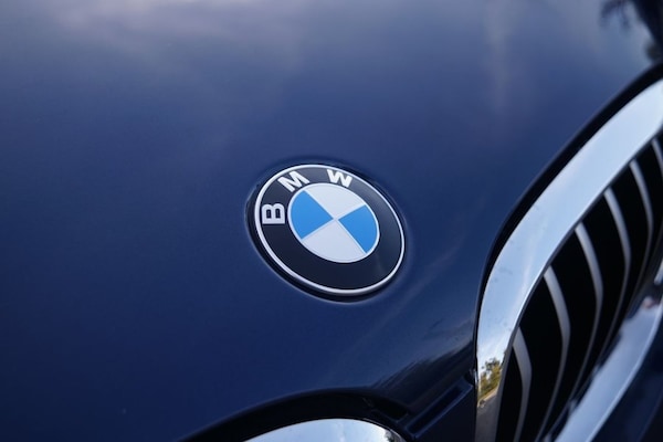 Used BMW X3 2021 for sale - 76009943: Photo 35
