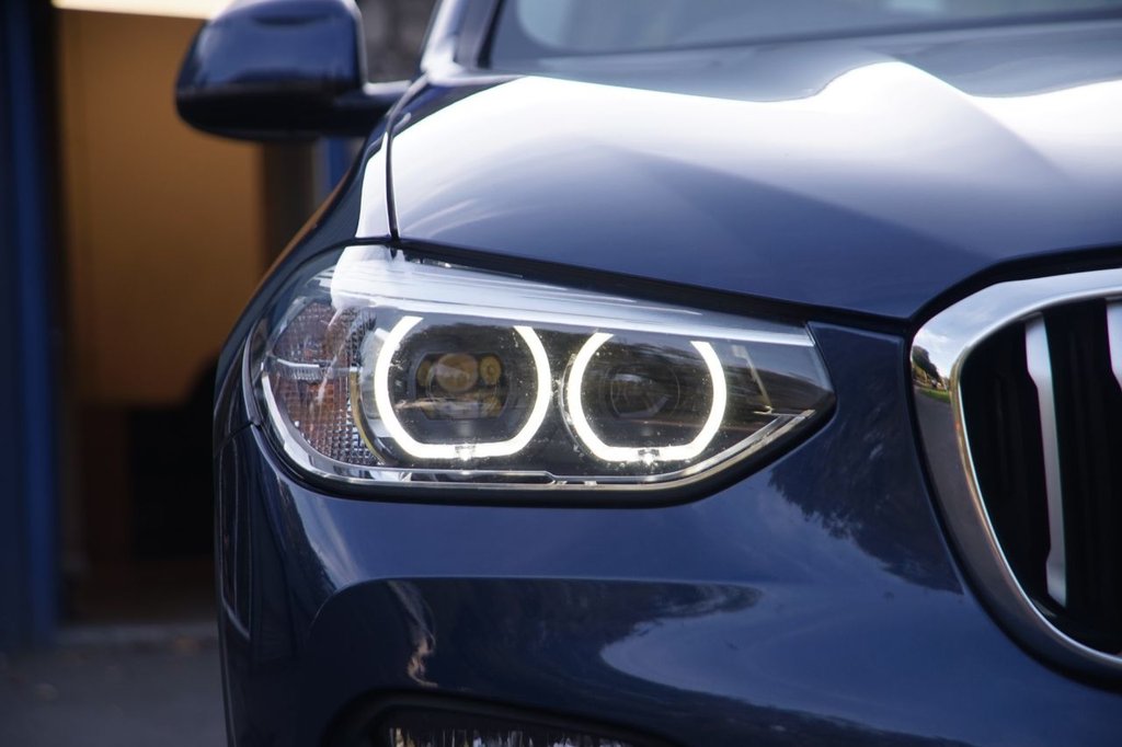 Used BMW X3 2021 for sale - 76009943: Photo 36