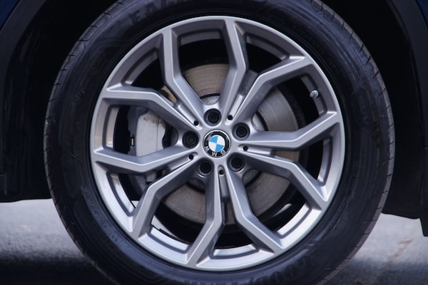 Used BMW X3 2021 for sale - 76009943: Photo 39