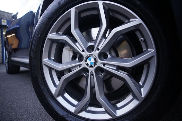 Used BMW X3 2021 for sale - 76009943: Photo 40