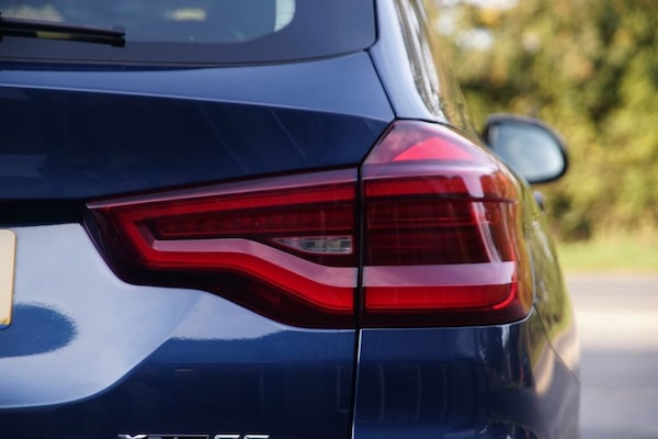Used BMW X3 2021 for sale - 76009943: Photo 45