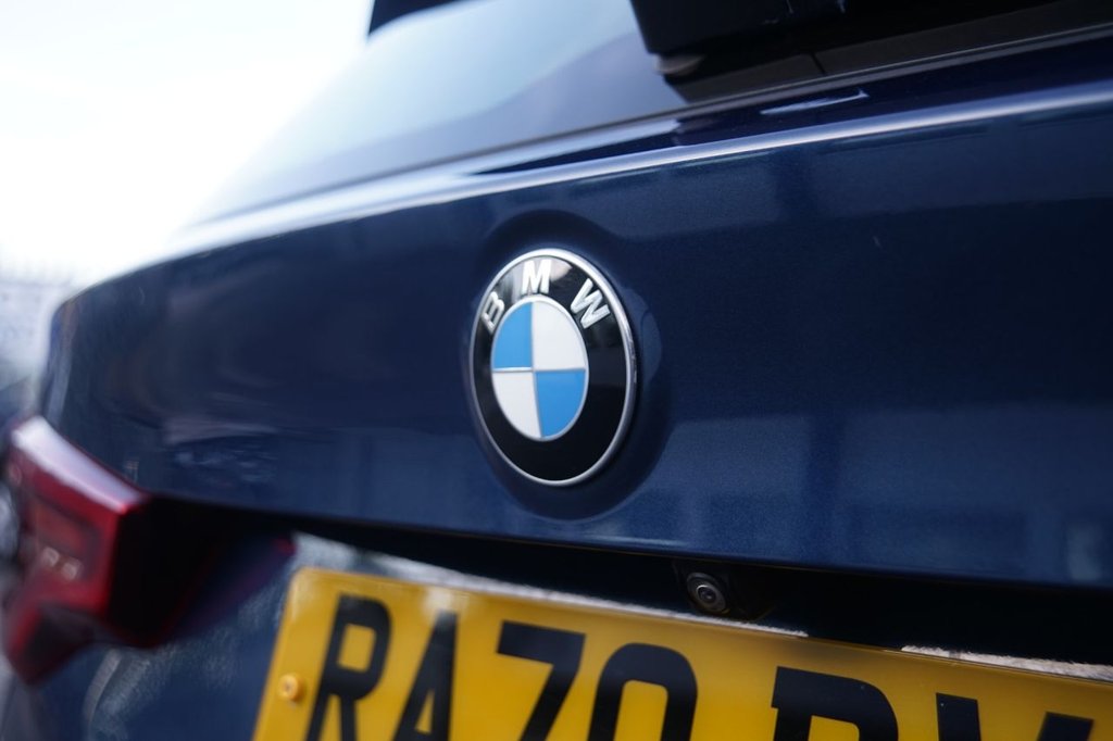 Used BMW X3 2021 for sale - 76009943: Photo 47