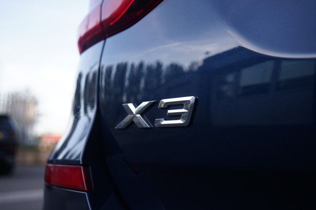 Used BMW X3 2021 for sale - 76009943: Photo 48