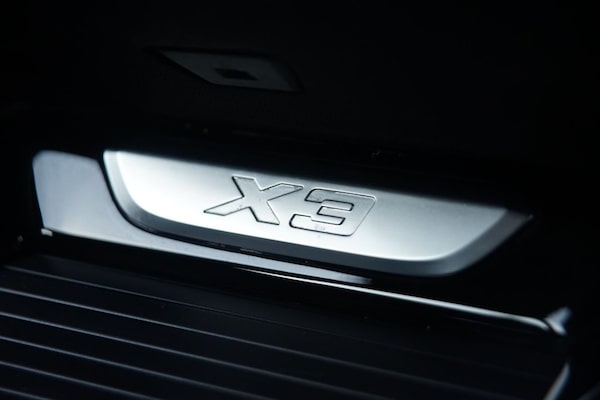 Used BMW X3 2021 for sale - 76009943: Photo 9
