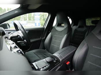 Used Mercedes-Benz A-Class 2022 for sale - 79276685: Photo