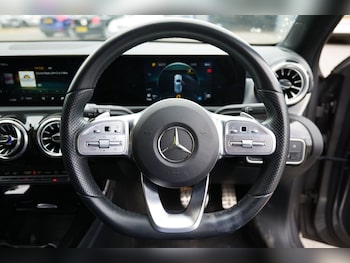 Used Mercedes-Benz A-Class 2022 for sale - 79276685: Photo