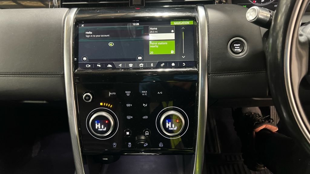 Used Land Rover Discovery Sport 2019 for sale - 76923910: Photo 10