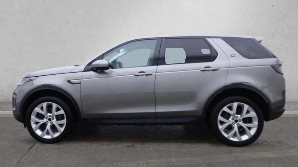 Used Land Rover Discovery Sport 2019 for sale - 76923910: Photo 6