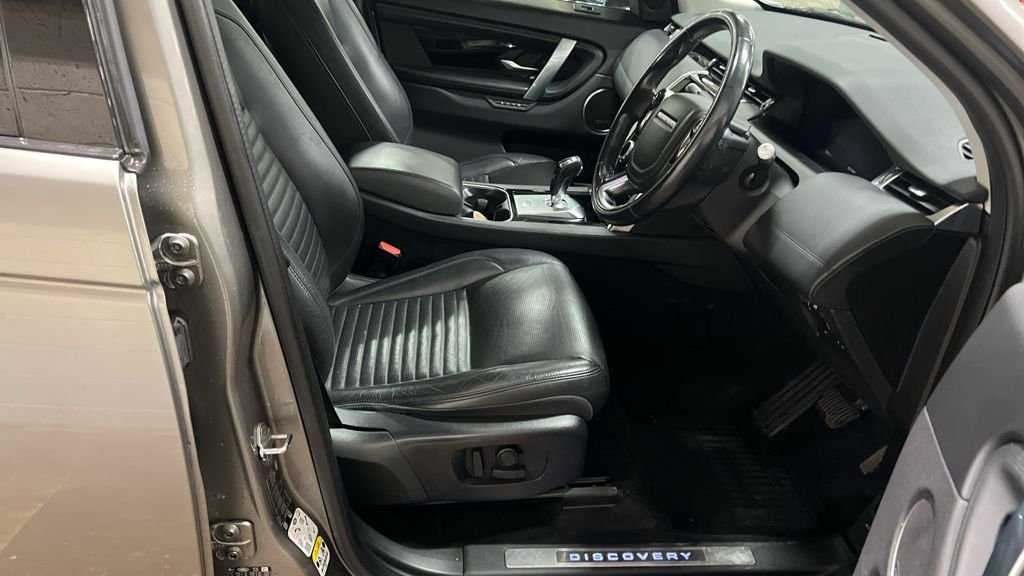 Used Land Rover Discovery Sport 2019 for sale - 76923910: Photo 7