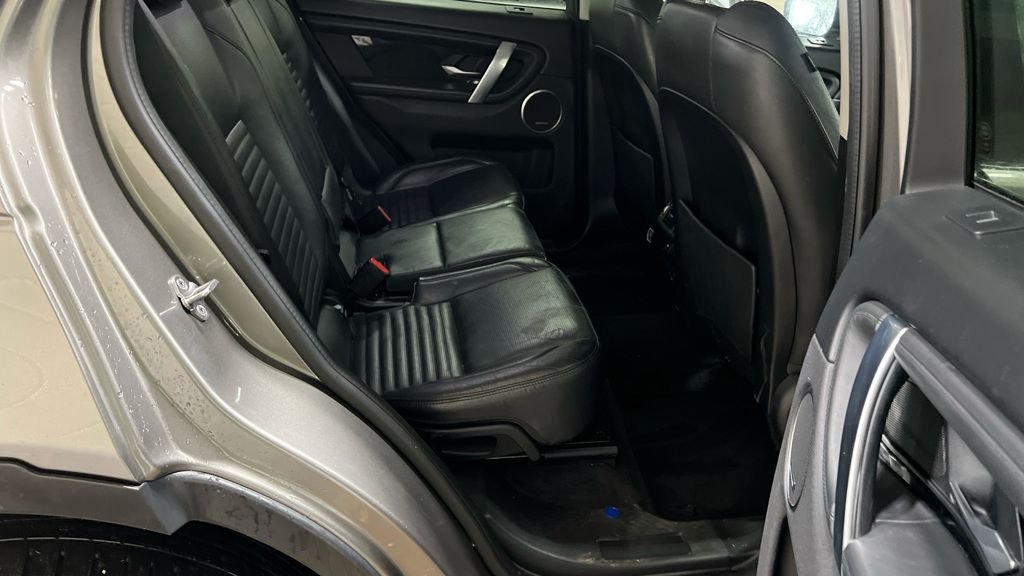 Used Land Rover Discovery Sport 2019 for sale - 76923910: Photo 8