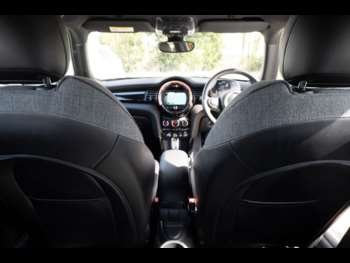 Used MINI Electric Hatch 2021 for sale - 74169173: Photo