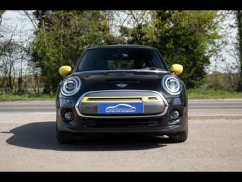 Used MINI Electric Hatch 2021 for sale - 74169173: Photo