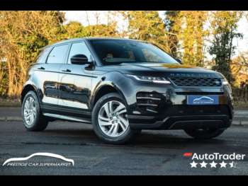 2020 (70) - 1.5 P300e R-Dynamic S 5dr Auto