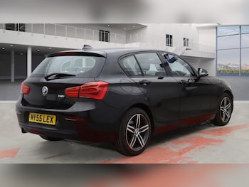 Used BMW 1 Series 2019 for sale - 76132983: Photo 2