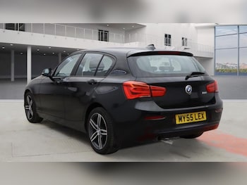 Used BMW 1 Series 2019 for sale - 76132983: Photo 3