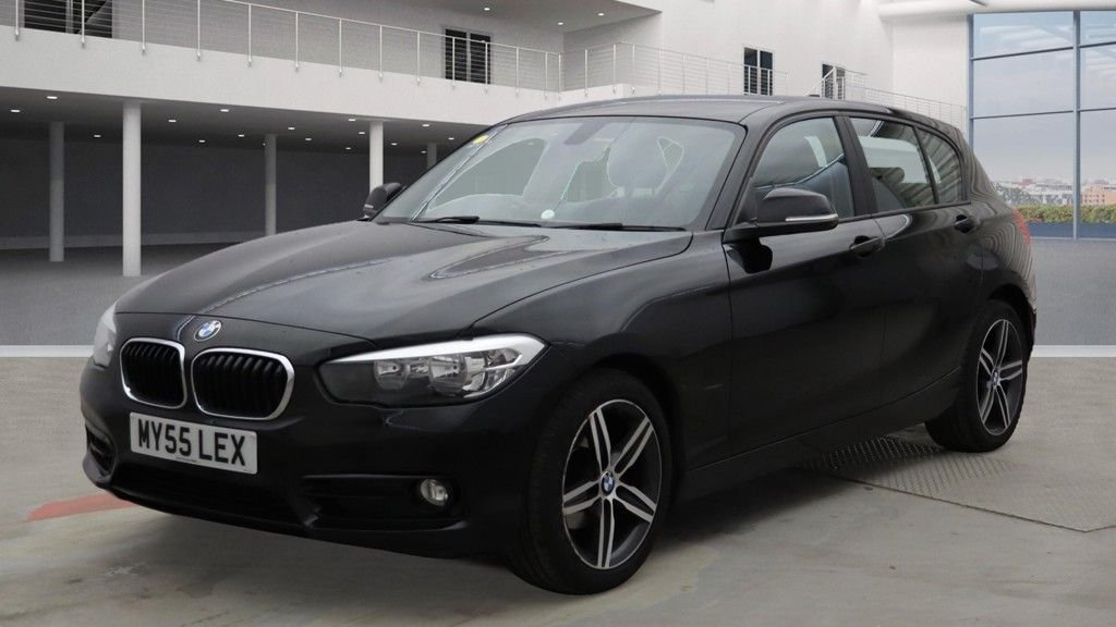 Used BMW 1 Series 2019 for sale - 76132983: Photo 4