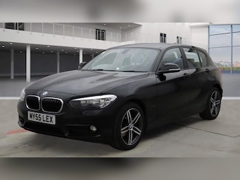 Used BMW 1 Series 2019 for sale - 76132983: Photo 4
