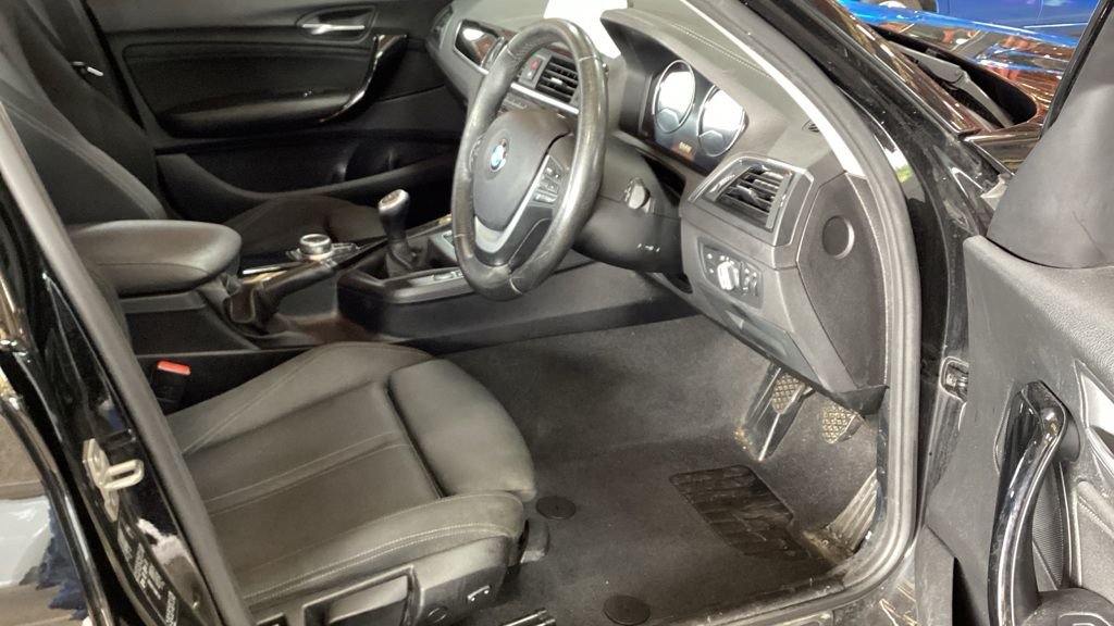 Used BMW 1 Series 2019 for sale - 76132983: Photo 5