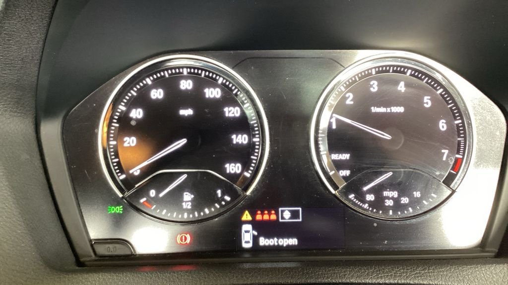 Used BMW 1 Series 2019 for sale - 76132983: Photo 7