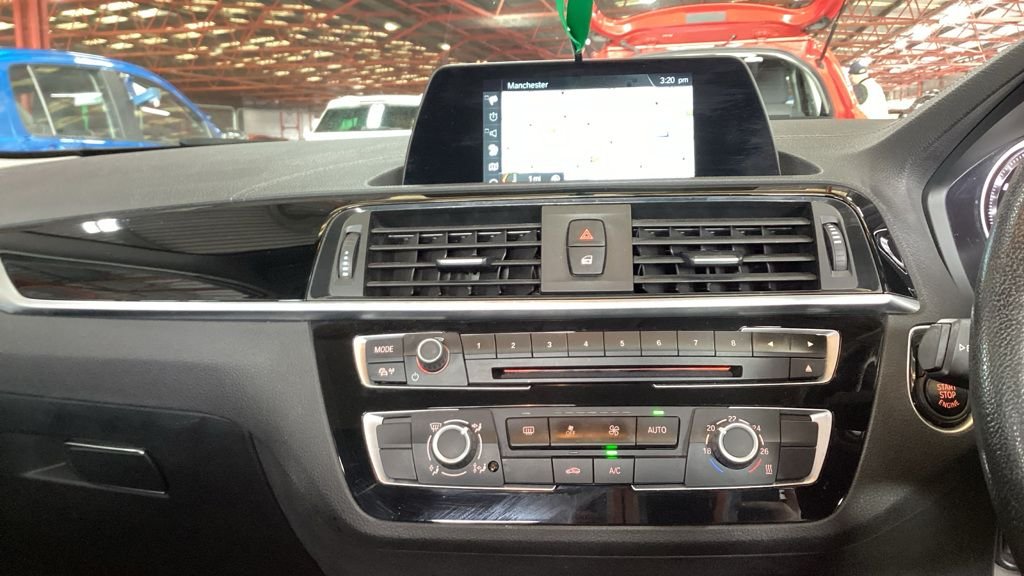 Used BMW 1 Series 2019 for sale - 76132983: Photo 8