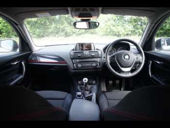 Used BMW 1 Series 2012 for sale - 74607288: Photo