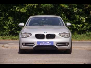 Used BMW 1 Series 2012 for sale - 74607288: Photo