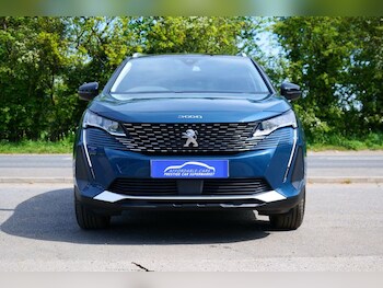 Used Peugeot 3008 2022 for sale - 78413940: Photo