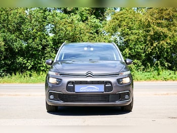 Used Citroen Grand C4 Picasso 2019 for sale - 78763793: Photo
