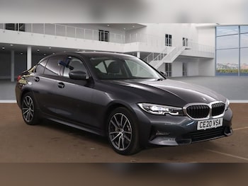 BMW - 3 Series