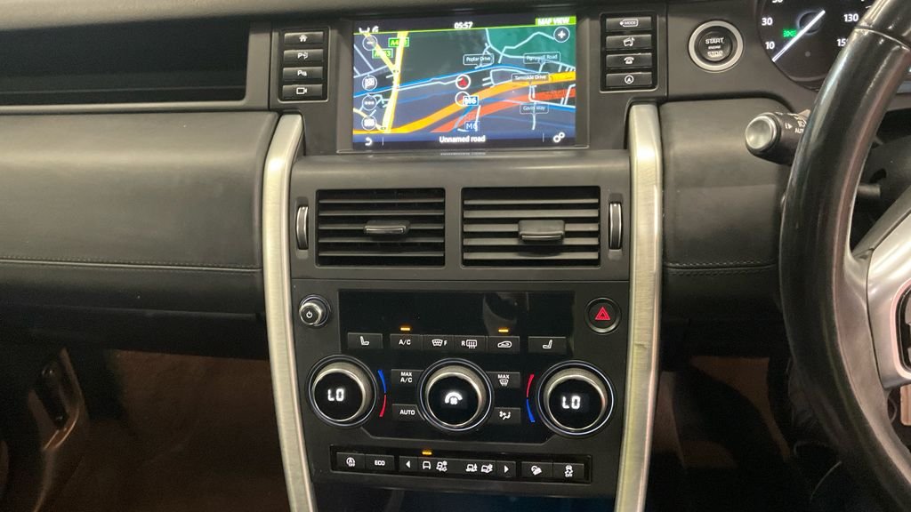 Used Land Rover Discovery Sport 2019 for sale - 78200738: Photo 10