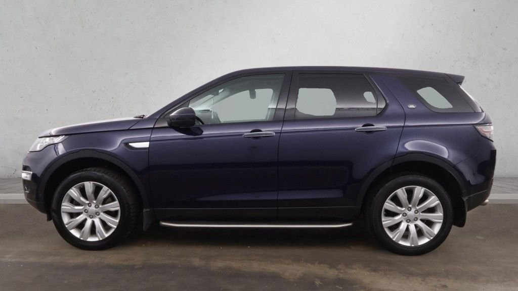 Used Land Rover Discovery Sport 2019 for sale - 78200738: Photo 6