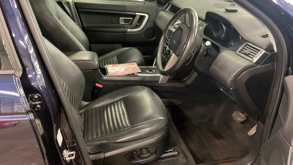 Used Land Rover Discovery Sport 2019 for sale - 78200738: Photo 7