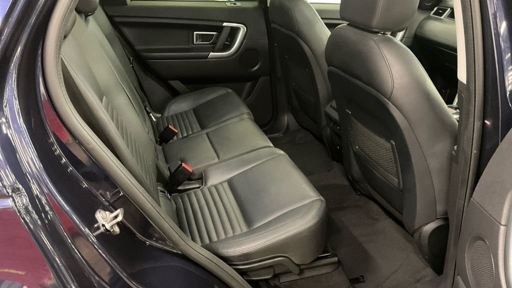 Used Land Rover Discovery Sport 2019 for sale - 78200738: Photo 8
