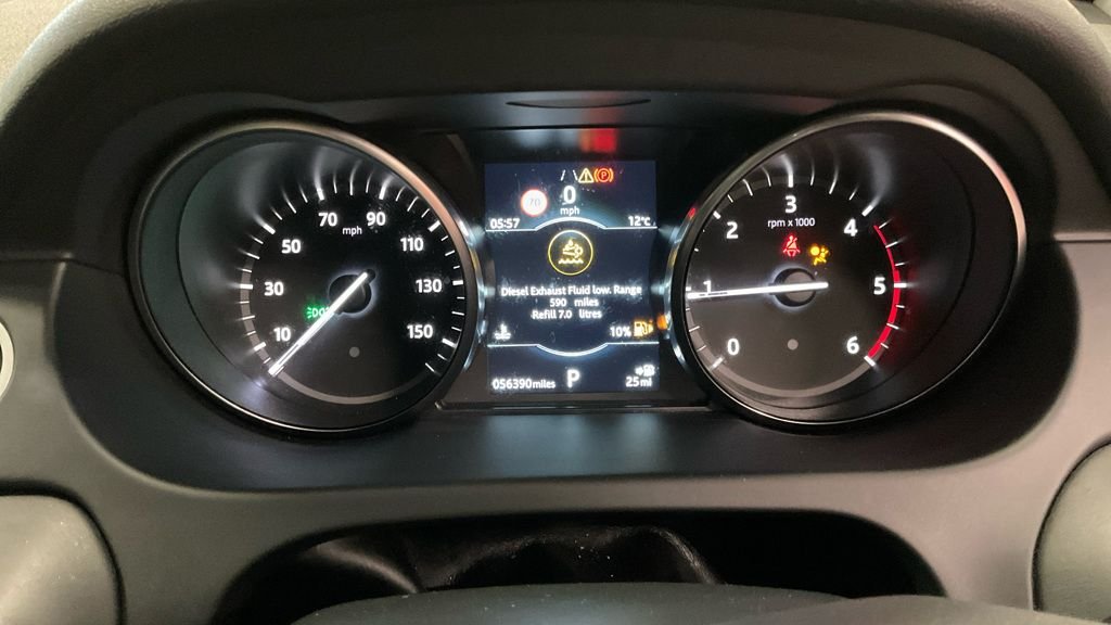 Used Land Rover Discovery Sport 2019 for sale - 78200738: Photo 9