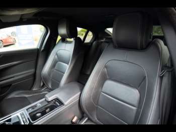 Used Jaguar XE 2018 for sale - 74722022: Photo