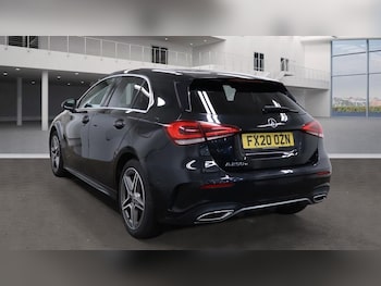 Used Mercedes-Benz A-Class 2020 for sale - 76147930: Photo 3