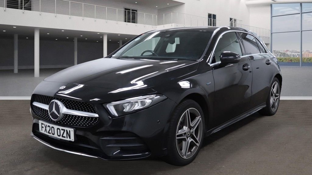 Used Mercedes-Benz A-Class 2020 for sale - 76147930: Photo 4