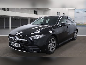 Used Mercedes-Benz A-Class 2020 for sale - 76147930: Photo 4