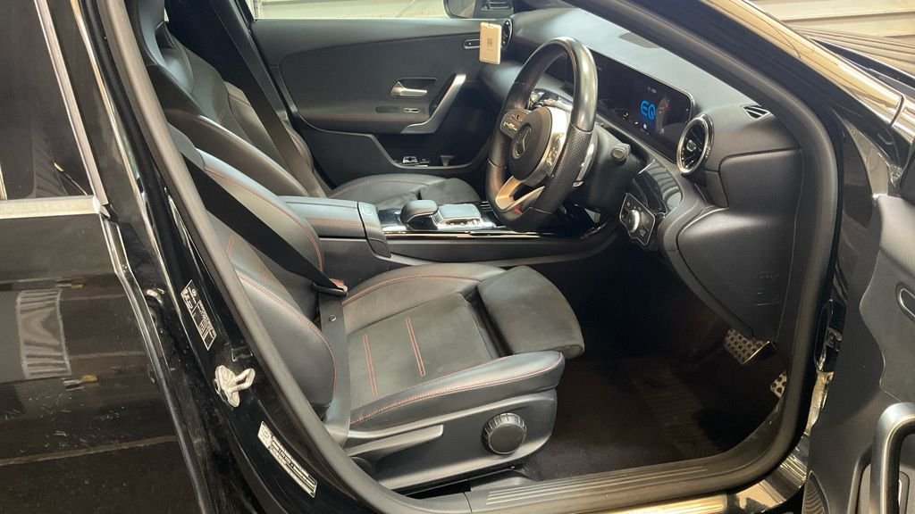 Used Mercedes-Benz A-Class 2020 for sale - 76147930: Photo 5
