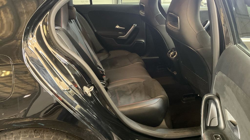 Used Mercedes-Benz A-Class 2020 for sale - 76147930: Photo 6