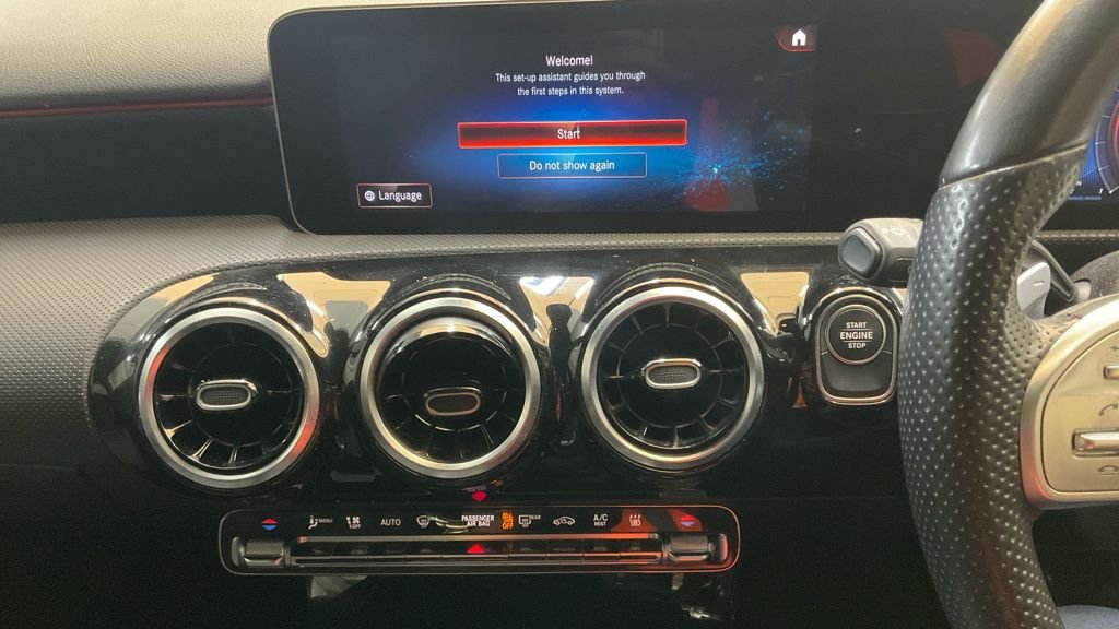 Used Mercedes-Benz A-Class 2020 for sale - 76147930: Photo 8
