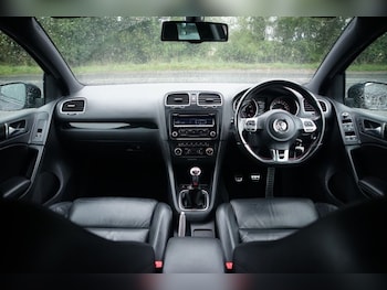 Used Volkswagen Golf 2012 for sale - 75947475: Photo