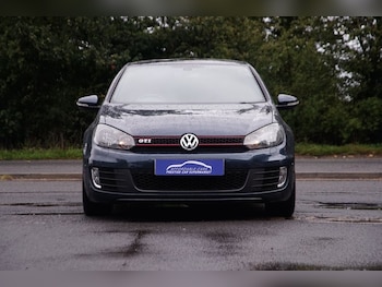 Used Volkswagen Golf 2012 for sale - 75947475: Photo