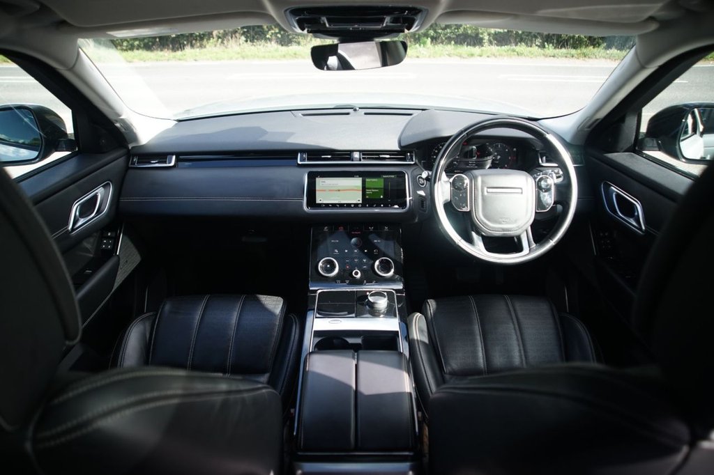 Used Land Rover Range Rover Velar 2017 for sale - 75961901: Photo 17