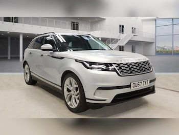 2017 (67) - 3.0 D300 HSE 5dr Auto
