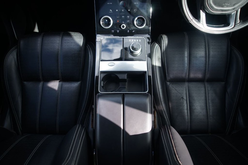 Used Land Rover Range Rover Velar 2017 for sale - 75961901: Photo 20