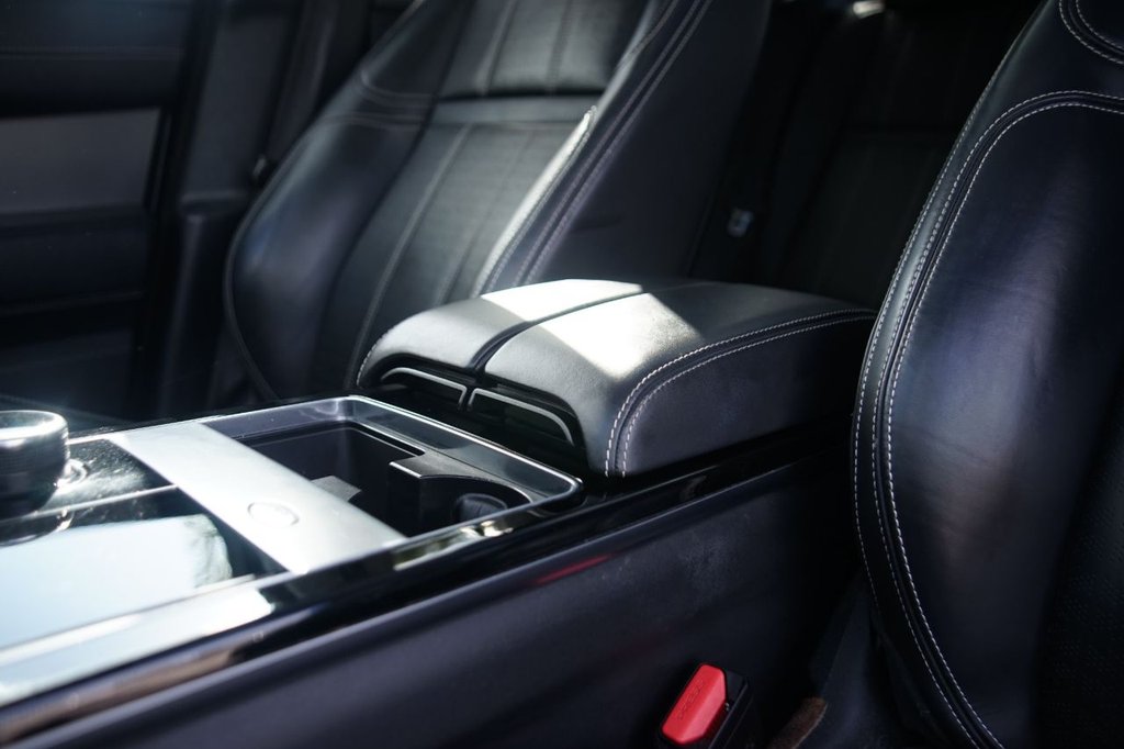 Used Land Rover Range Rover Velar 2017 for sale - 75961901: Photo 23